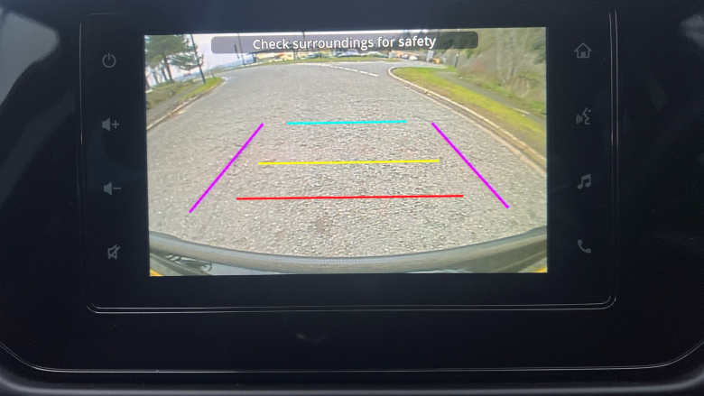 Suzuki S-Cross 1.4 Boosterjet 48V Hybrid Motion 5dr Petrol Hatchback